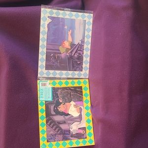 Disney Hunchback of Notre Dame Art Prints